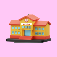 หอพัก